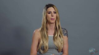 Ask A Porn Star: Making Porn With Fans