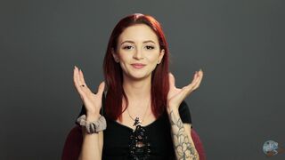Ask A Porn Star: Butts & Buttholes