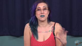 Ask A Porn Star: What's Your Favorite Sex Toy? hardcore version