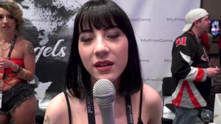 Ask A Pornstar - Porn Stars Describe The Taste of Cum
