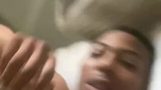 I Didn’t Want To Suck His Dick So He Recorded Himself Fuckin Another Girl On My Phone