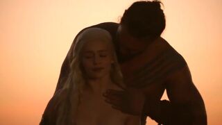 Game Of Thrones  sex clips