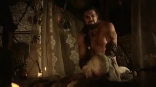 Game Of Thrones  sex clips