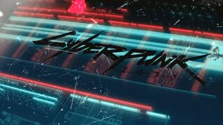 Exploring Cyberpunk 2077 Street Part One Detective V is Porn