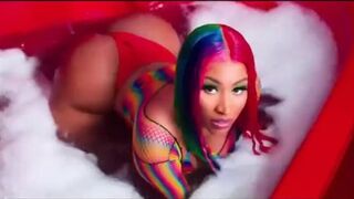 VIP XXX- Nicki Minaj -HOT TRIBUT FAP CHALLENG- HOT COMPILATION. TRY TO NOT CUM