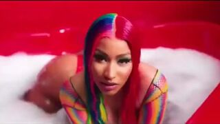 VIP XXX- Nicki Minaj -HOT TRIBUT FAP CHALLENG- HOT COMPILATION. TRY TO NOT CUM