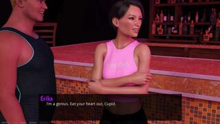 A Man For All: Private Dance In A Strip Club-Ep23