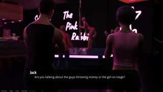 A Man For All: Strip Club With Wild Girls-Ep22