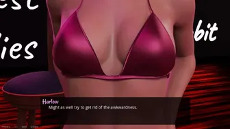 Realistic 3d porn video – A Man For All: Strip Club With Wild Girls-Ep22