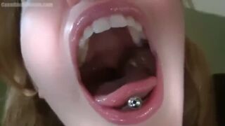 Giantess Velvets Vore Tease