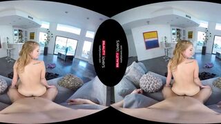 Best VR anal compilation in POV