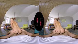 Best VR anal compilation in POV