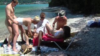 outdoor family therapy groupsex orgy