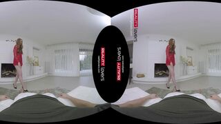 VR - Fuck my Twat