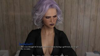 Three Rules Of Life - Part 23 Toilette Hot Fuck By LoveSkySan69