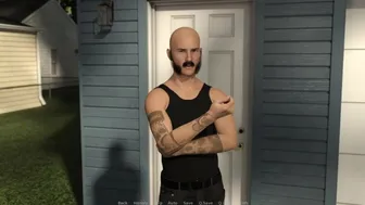 Three Rules Of Life - Part 22 Election Campaign By LoveSkySan69